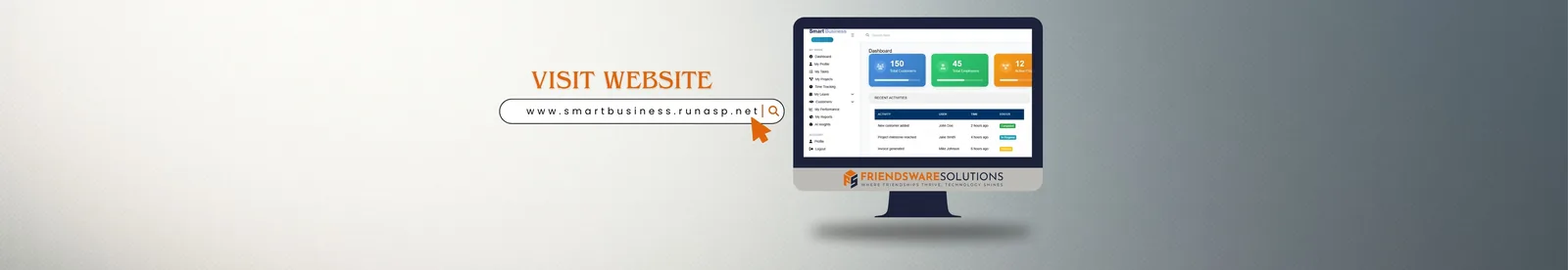 Smart Business Platform